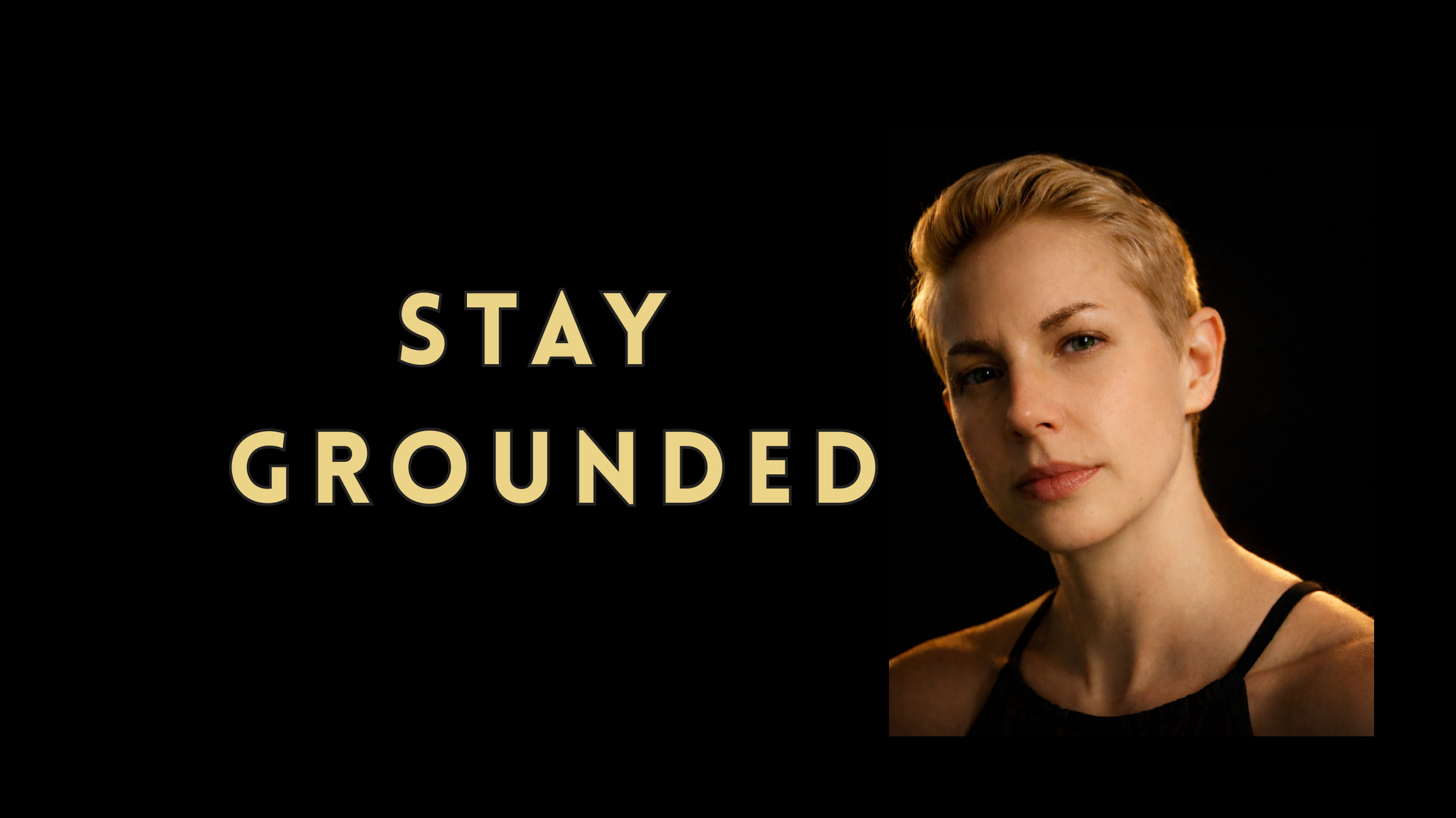 How to Stay Grounded in a Reactive World replay artwork